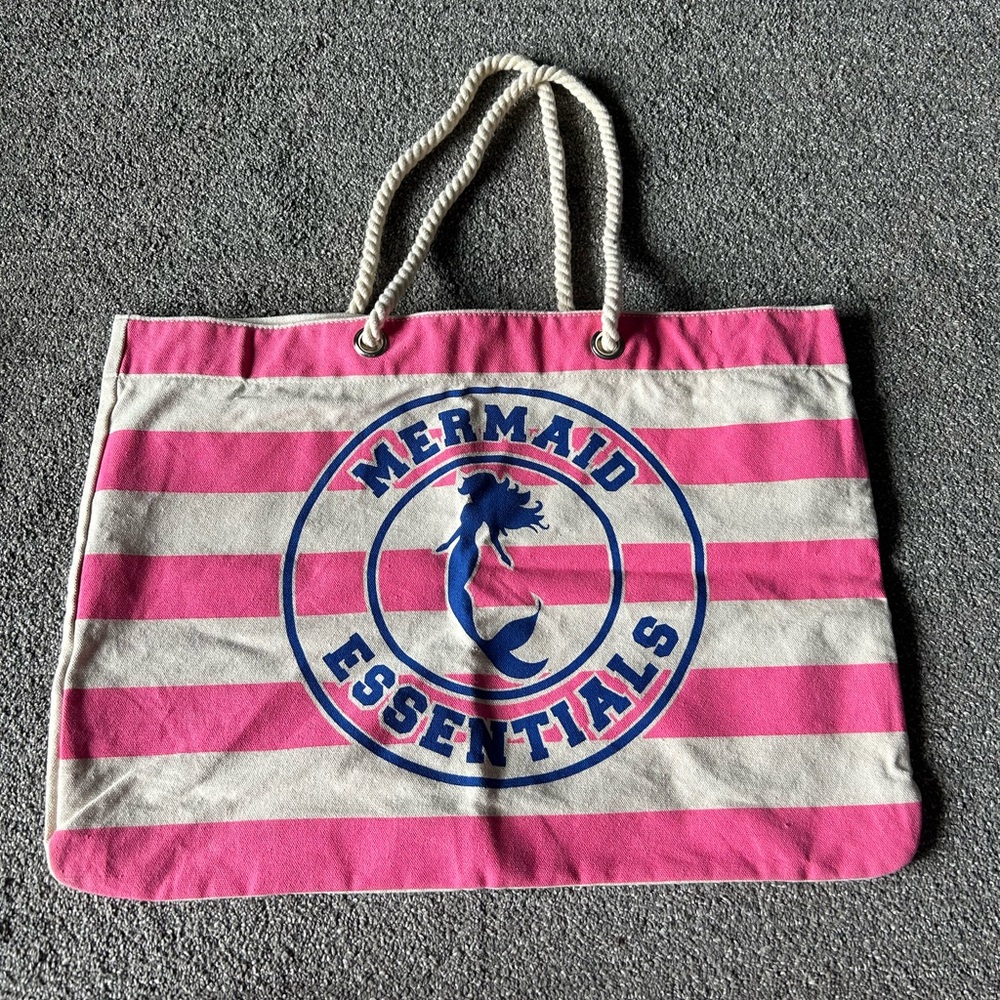 Beach Bag